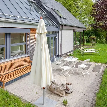 Feriendomizil M No_ 7_1 Ferienhaus *